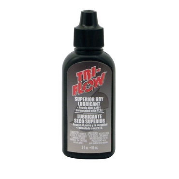 WHITE LIGHTNING TF21013 LUBRICANTS