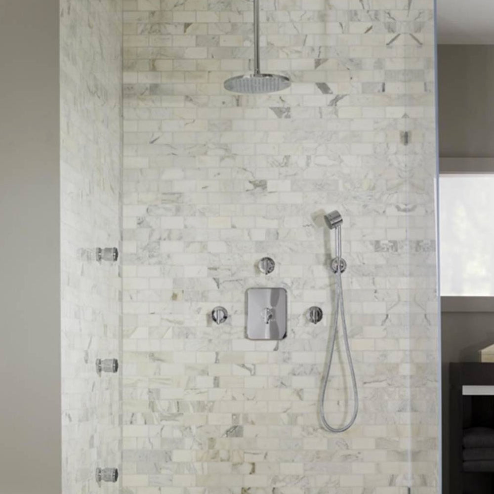 AMERICAN STANDARD 1660190.002 SHOWER HEADS