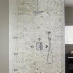 AMERICAN STANDARD 1660190.002 SHOWER HEADS