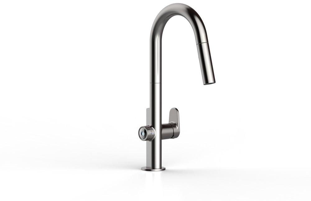 AMERICAN STANDARD 4931360.075 KITCHEN FAUCETS