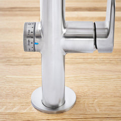 American Standard 4931360.075 Beale Single Handle Pull Down Kitchen Faucet 1.5 gpm