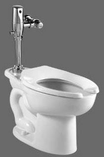 AMERICAN STANDARD 3248001.02 TOILETS & ACCESSORIES