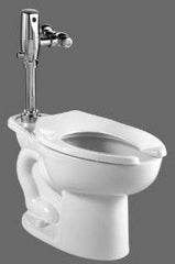 AMERICAN STANDARD 3248001.02 TOILETS & ACCESSORIES