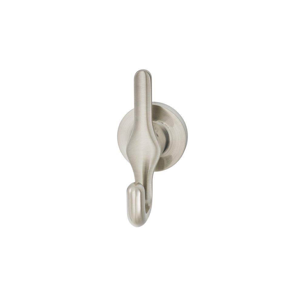 AMERICAN STANDARD American Standard 7105210.295 Studio S® 2 Robe Hook in Brushed Nickel