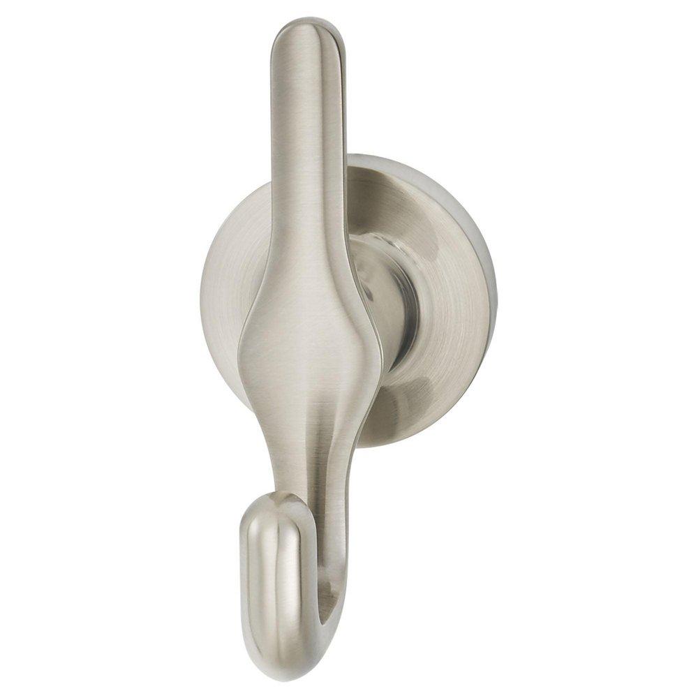 AMERICAN STANDARD American Standard 7105210.295 Studio S® 2 Robe Hook in Brushed Nickel
