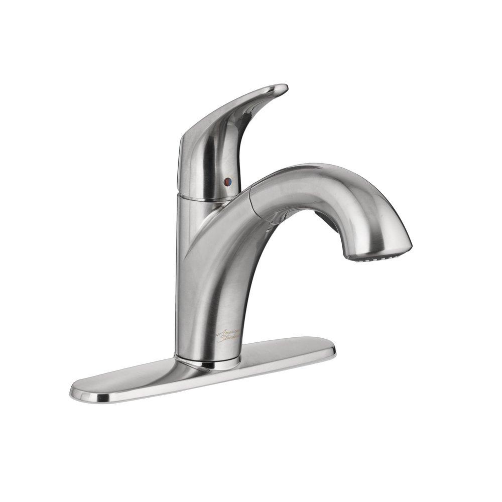 AMERICAN STANDARD 7074.100.075 KITCHEN FAUCETS