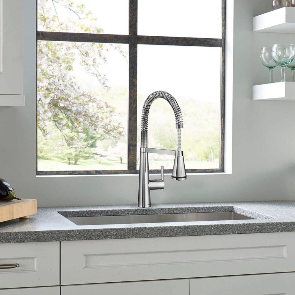AMERICAN STANDARD 4932.350.002 KITCHEN FAUCETS