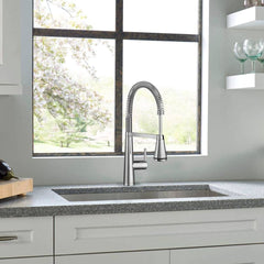 AMERICAN STANDARD 4932.350.002 KITCHEN FAUCETS