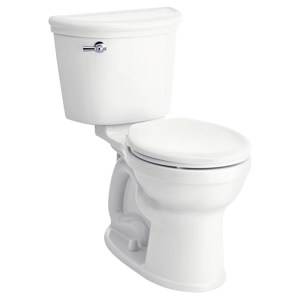 AMERICAN STANDARD 212BA.104.020 TOILETS & ACCESSORIES