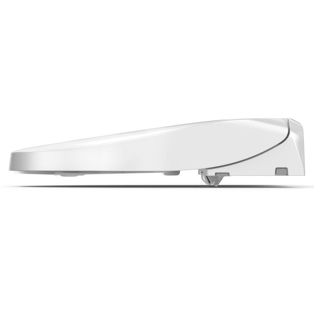 AMERICAN STANDARD American Standard 8018A60GRC-020 Advanced Clean 3.0 SpaLet Bidet Seat With Remote Operation