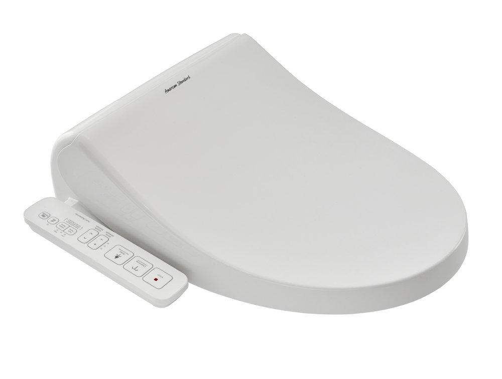 AMERICAN STANDARD 8013A80GPC.020 TOILET SEATS