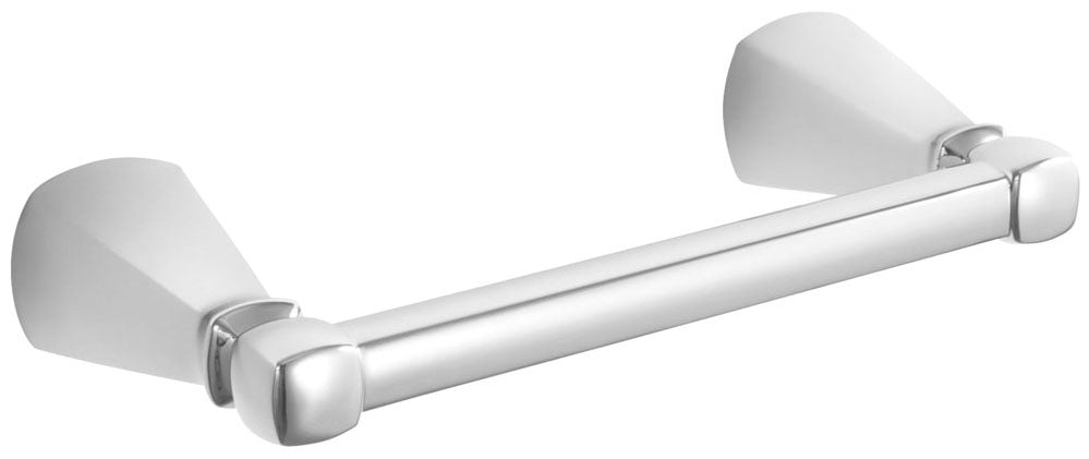 AMERICAN STANDARD American Standard 7018230.002 Edgemere Toilet Paper Holder in Polished Chrome