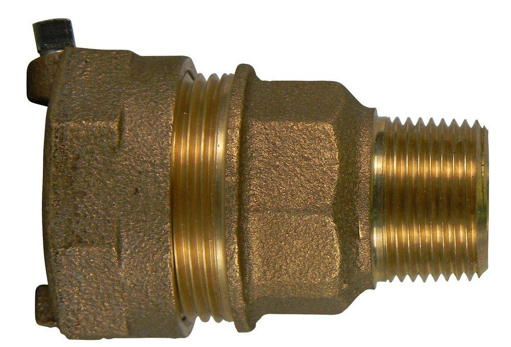 AY MCDONALD 5146-134 PIPE FITTINGS