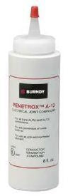 BURNDY BURNDY PENA138 Oxide Inhibiting Electrical Joint Compound 8 OZ