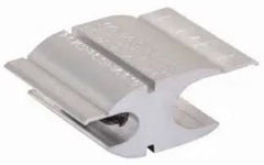 BURNDY YHD400 Compression Line Tap for Copper, AL or ACSR and Compact Conductors