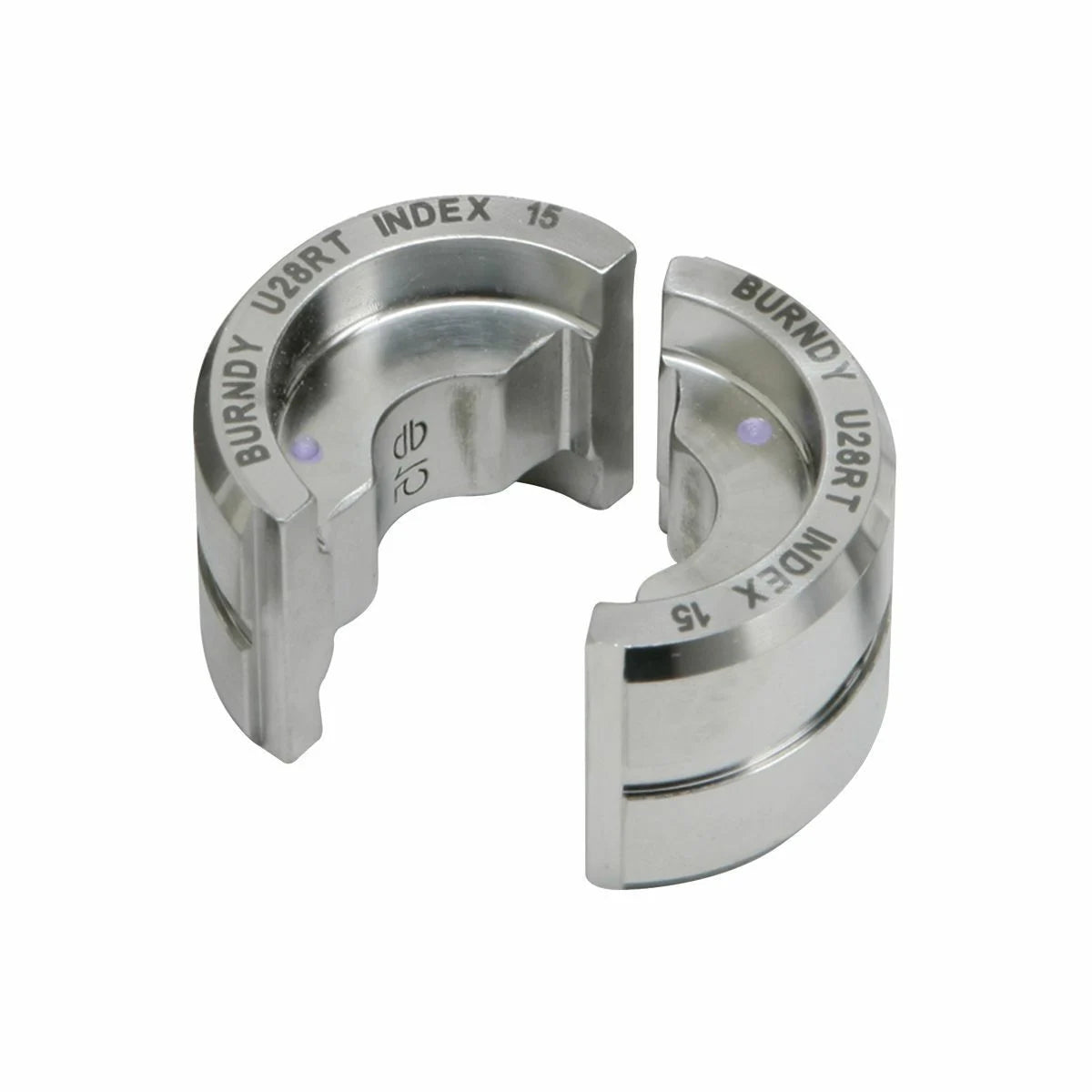 BURNDY UD3 PIPE FITTINGS