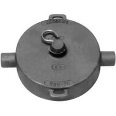 DIXON VALVE & COUPLING 300-PC-SS PIPE FITTINGS
