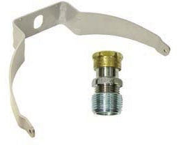 DIALIGHT HBXW2 WALL BRACKETS & PARTS
