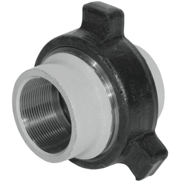 DIXON VALVE & COUPLING HU200100 PIPE FITTINGS