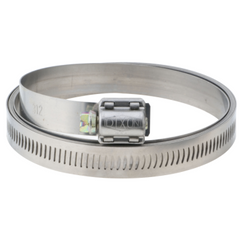 DIXON VALVE & COUPLING HS312 TWO EAR CLAMPS