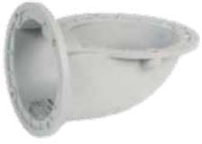 EDWARDS 105BM DUCT BRACKETS