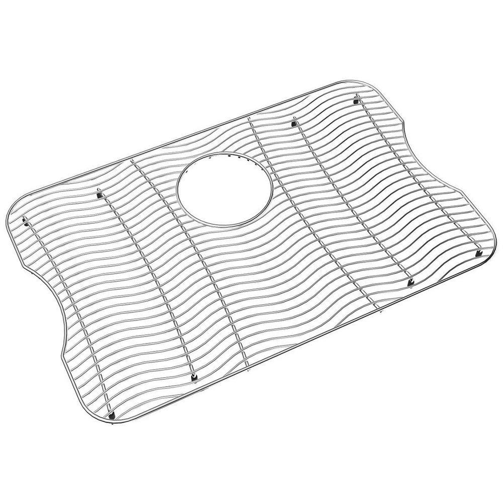 ELKAY Elkay LKWOBG2416SS 23 in. Bottom Grid
