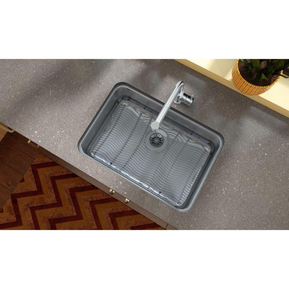 ELKAY Elkay LKWOBG2416SS 23 in. Bottom Grid