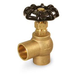 EVERFLOW 74121-NL STOP & SHUT OFF VALVES