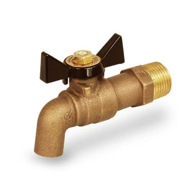 EVERFLOW 46124-NL PIPE FITTINGS