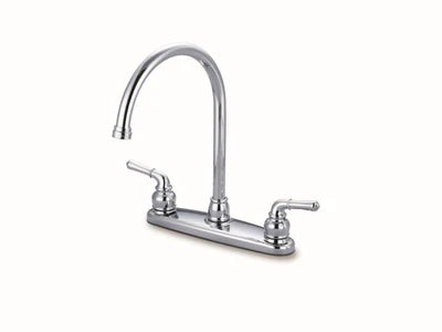 EVERFLOW BGL-G10C KITCHEN FAUCETS