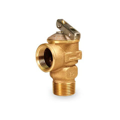 EVERFLOW FTGV-PRV034 PRESSURE RELIEF VALVES