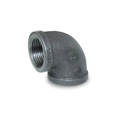 EVERFLOW BMNL0100 DUCT ELBOWS