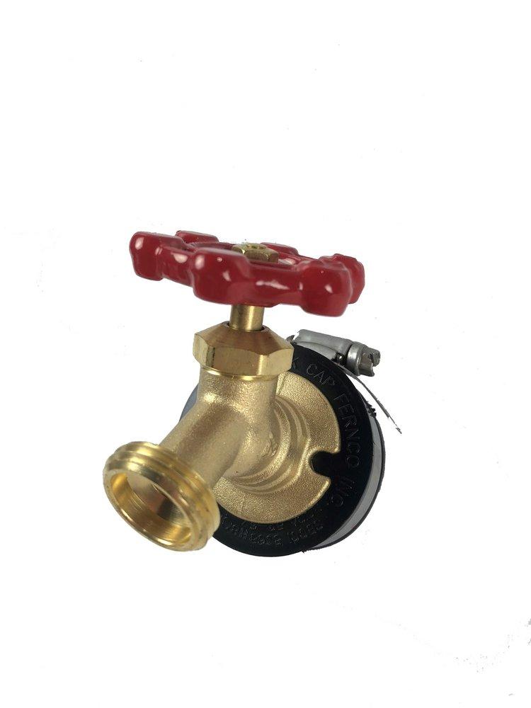 FERNCO HBC-1 PIPE FITTINGS