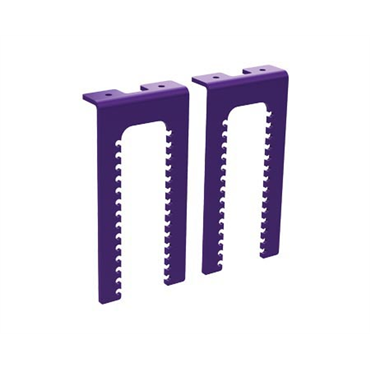 FLEXCO YSTDBK DUCT BRACKETS