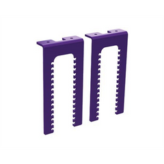 FLEXCO YSTDBK DUCT BRACKETS