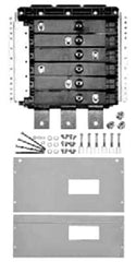 GENERAL ELECTRIC MB712 CIRCUIT BREAKERS