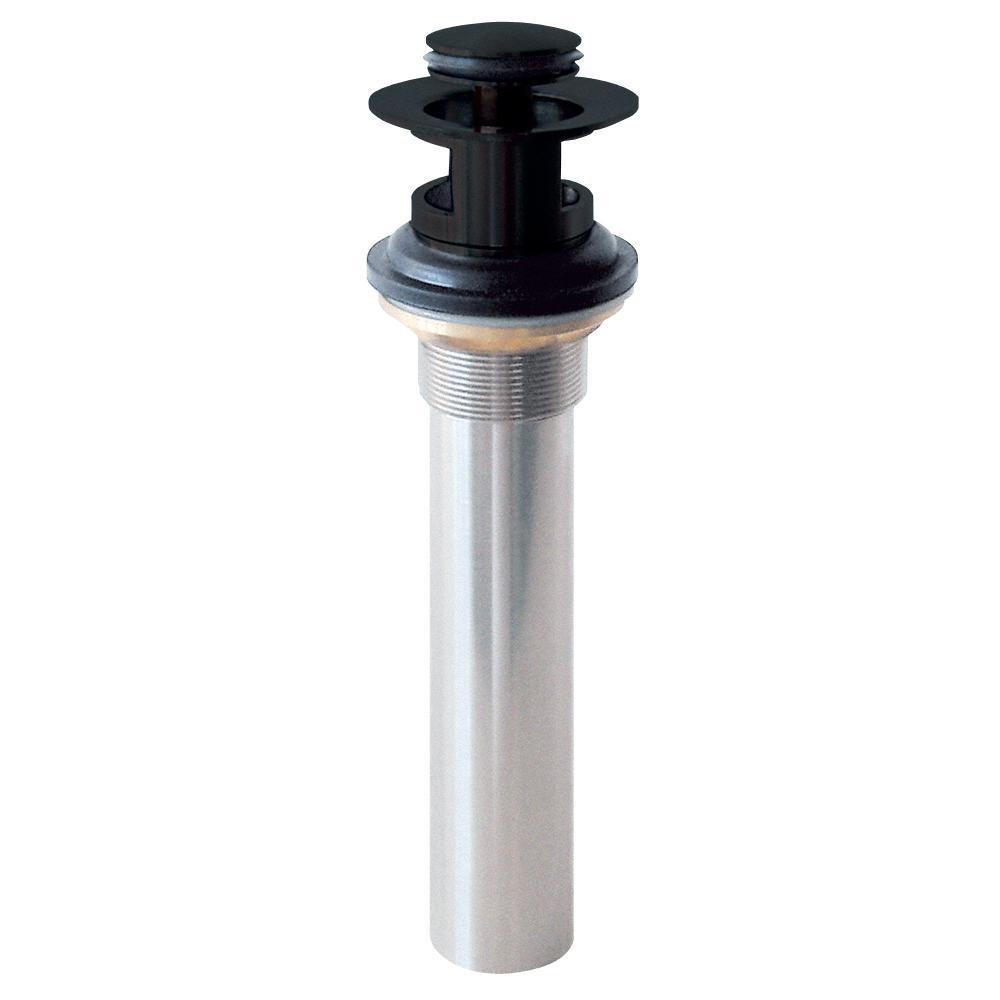 GERBER DA505918BS BATH DRAINS & PARTS
