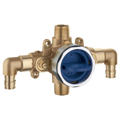 GROHE 35116000 ZONE VALVES