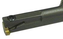ISCAR 2800345 GAS VALVES