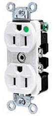 HUBBELL WIRING 8300W TERMINAL BLOCKS