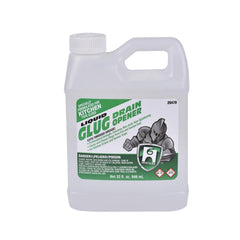 HERCULES 20-470 DRAIN CLEANERS