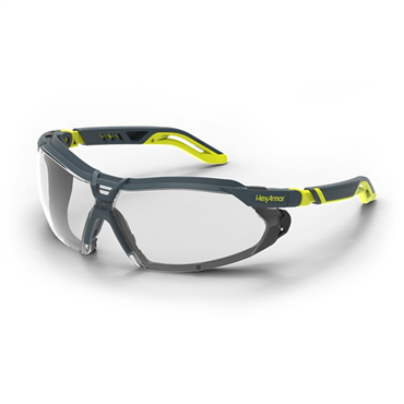 HEXARMOR 11-30002-02 EYE & FACE PROTECTION