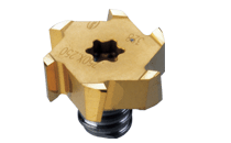 ISCAR 3401431 GAS VALVE ASSEMBLIES