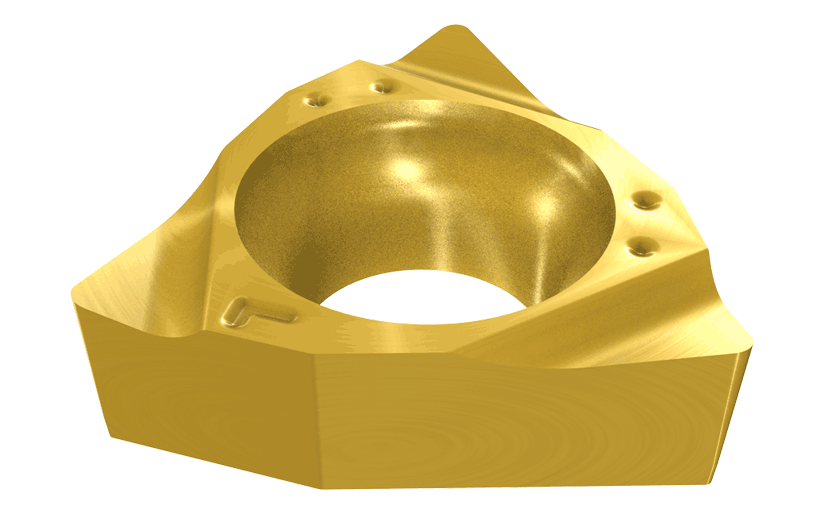 ISCAR 5506174 GAS VALVES