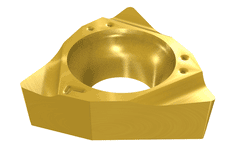 ISCAR 5506174 GAS VALVES