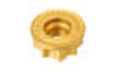 ISCAR 5550389 GAS VALVES