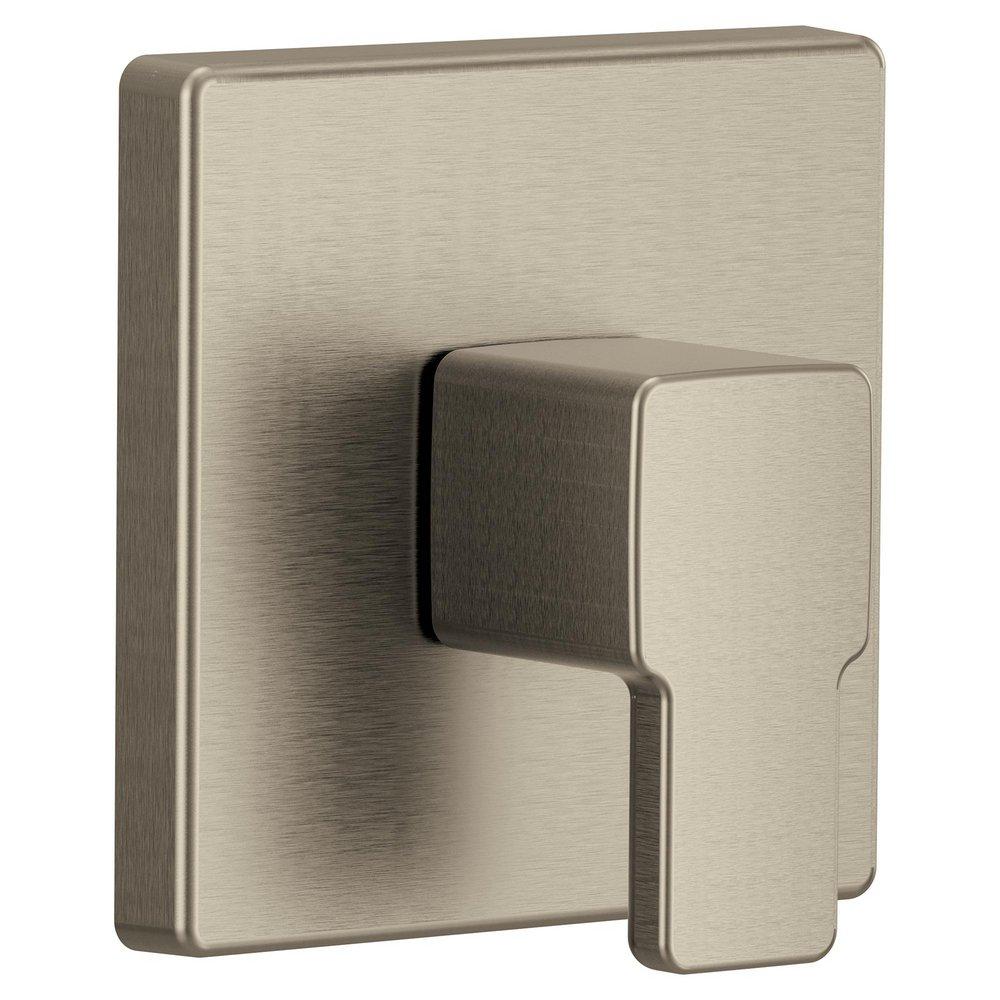 MOEN Moen UTS4172BN 90 Degree Single Handle Diverter Valve Trim in Brushed Nickel