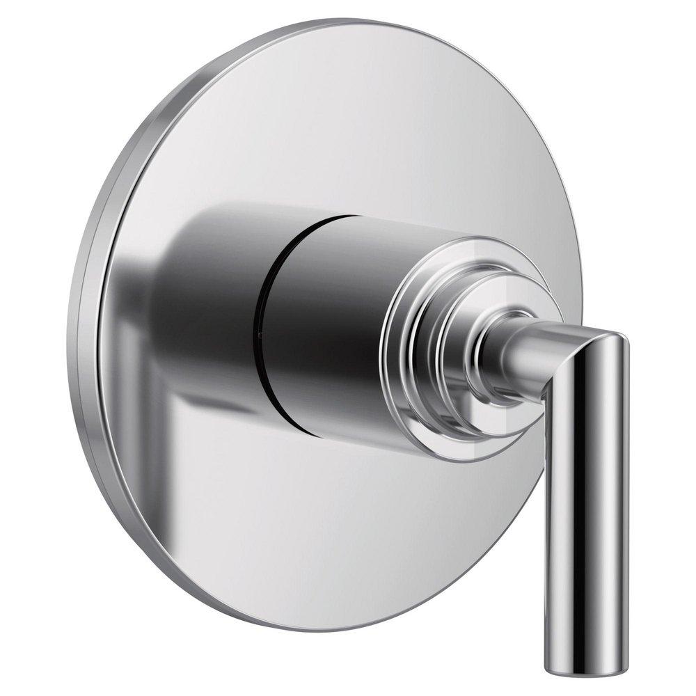 MOEN Moen UTS23005 Arris Single Handle Diverter Valve Trim in Chrome