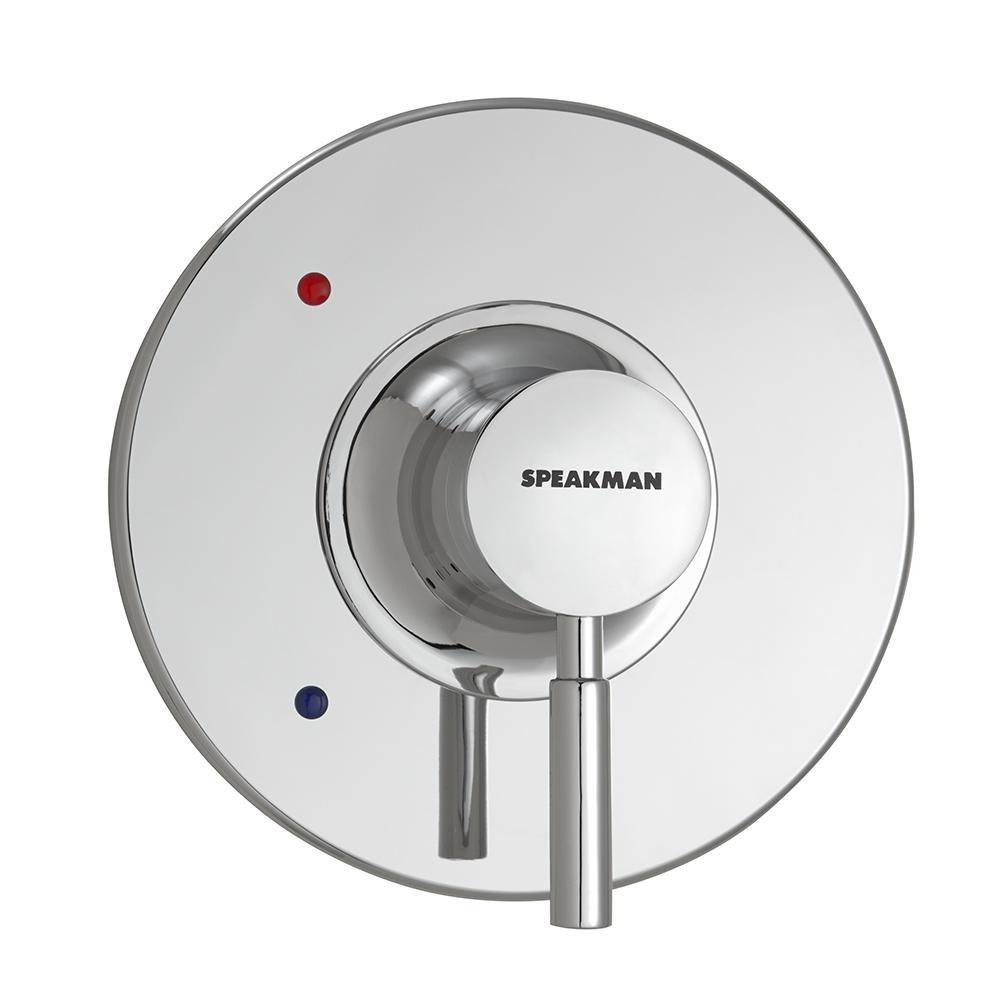 SPEAKMAN CPT-1000-UNI BATH & KITCHEN FAUCETS