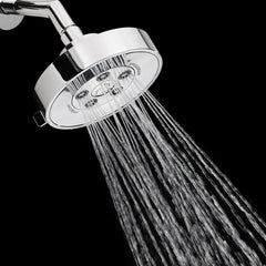 SPEAKMAN Speakman S-3010-E2 Neo Multi Function Showerhead in Polished Chrome